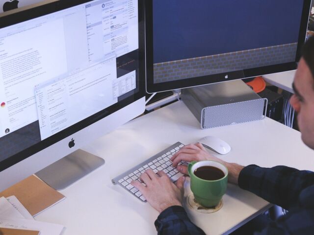 Sito E-Commerce