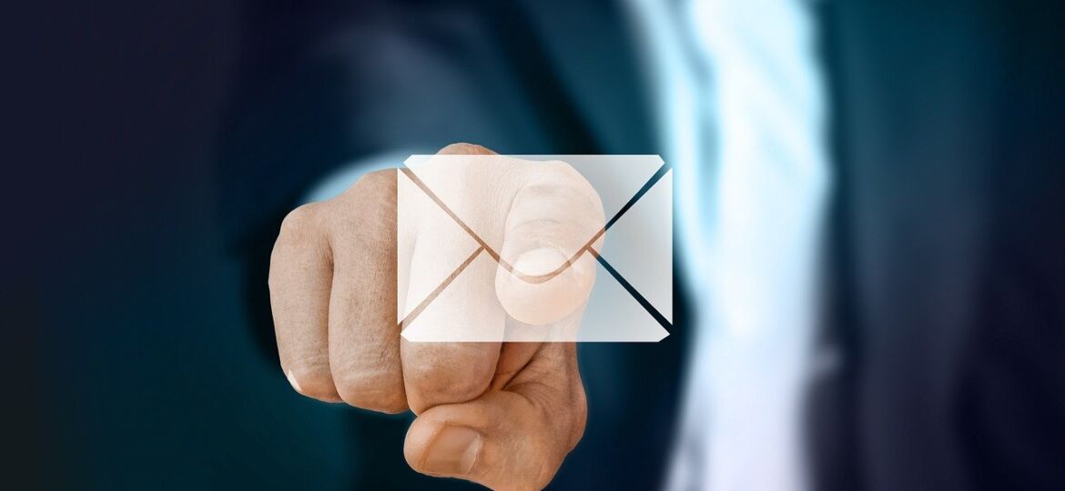 Mail manager