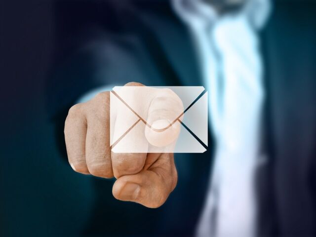 Mail manager
