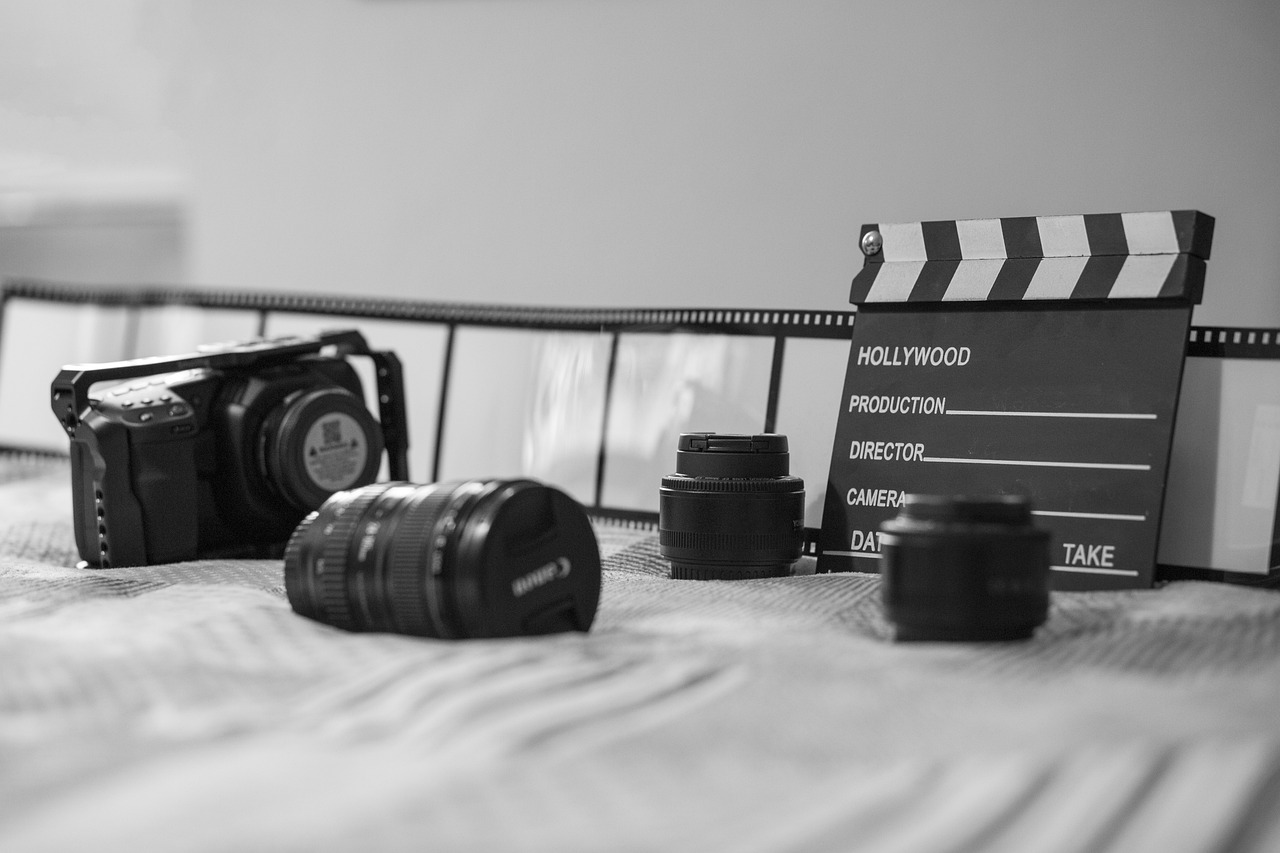 Video pubblicitari