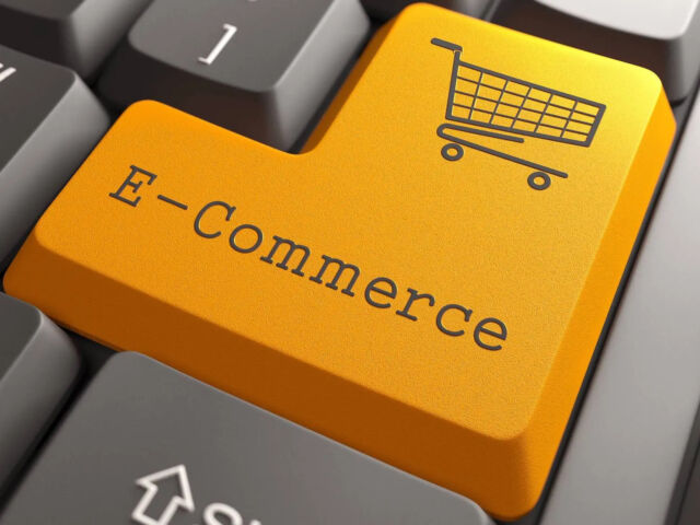 E-Commerce