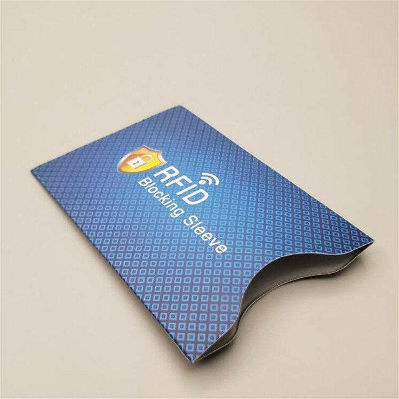 RFDI protect