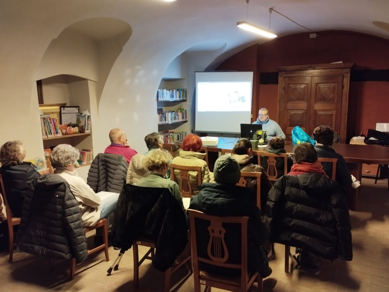 Viverone 241122