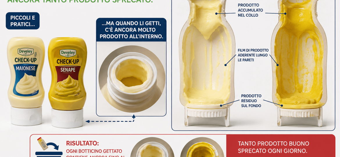 Spreco Alimentare